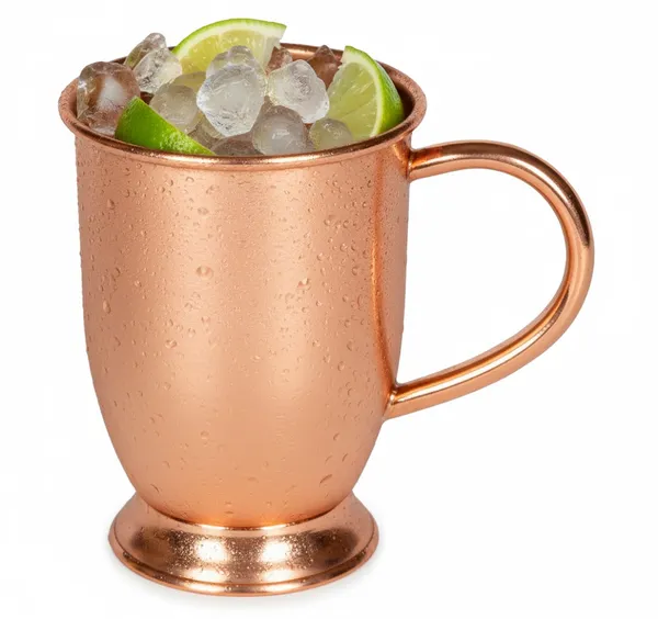 Copper_Pure_Barrel_Shaped_Hint_Of_Natural_Sweetness_With_Base_Mug