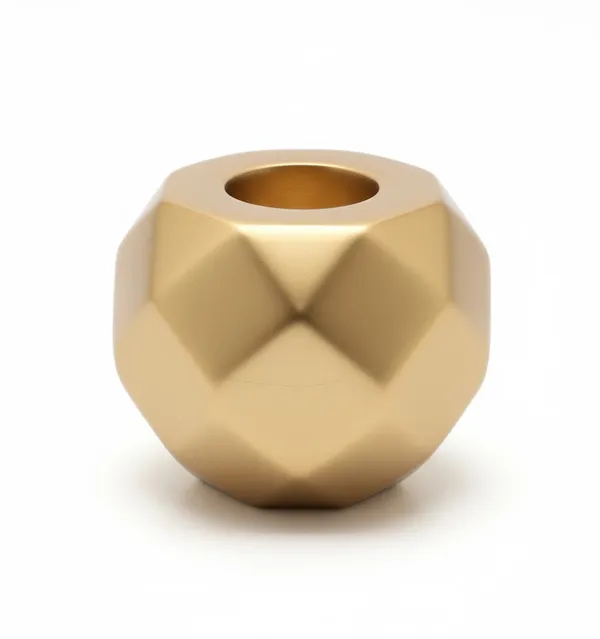 Gold_Exclusive_Elegance_T-Light_Holder
