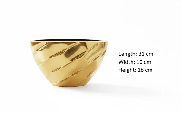 Gold_Exclusive_Handcrafted_And_Designed_With_Finish_Flower_Vase