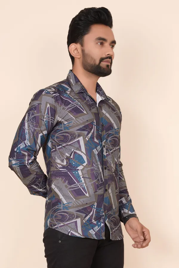 Multicolor_Cotton_Blend_Printed_Regular_Fit_Shirt_For_Men