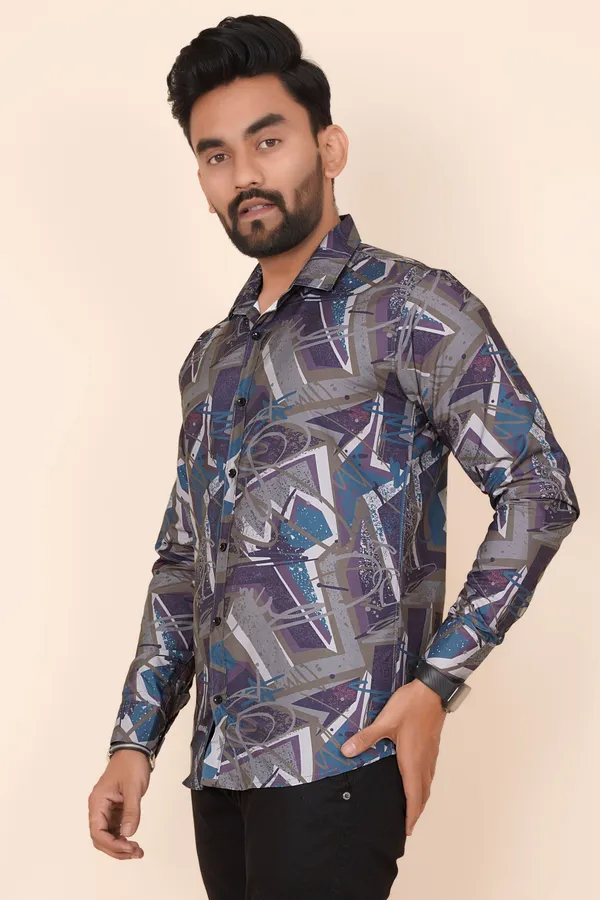 Multicolor_Cotton_Blend_Printed_Regular_Fit_Shirt_For_Men