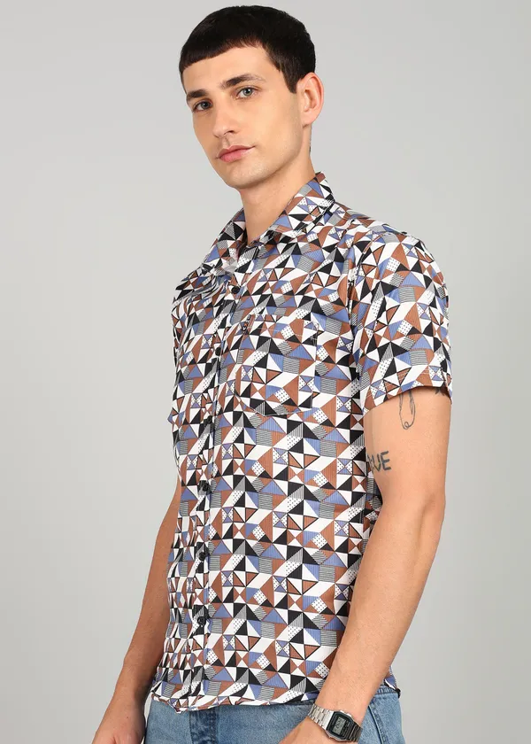 Multicolor_Cotton_Blend_Printed_Regular_Fit_Shirt_For_Men