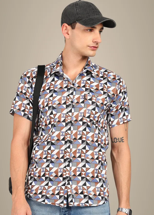 Multicolor_Cotton_Blend_Printed_Regular_Fit_Shirt_For_Men