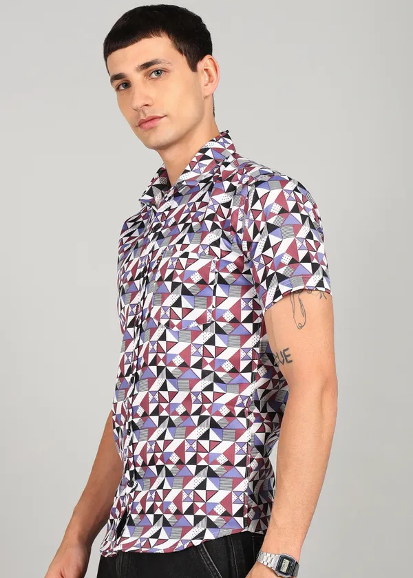 Multicolor_Cotton_Blend_Printed_Regular_Fit_Shirt_For_Men