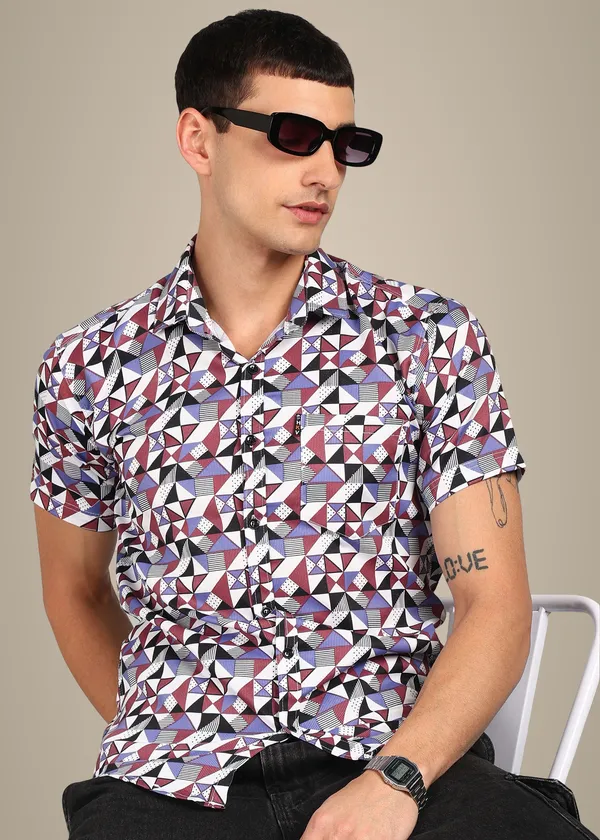 Multicolor_Cotton_Blend_Printed_Regular_Fit_Shirt_For_Men