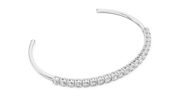 Silver_Anant_Shree_Open_Diamond_Kada_For_Women_|_92.5_Sterling_Silver