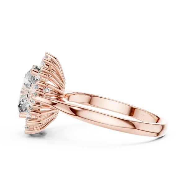 Rose_Gold_AuroraHalo_Oval_CZ_Rose_Gold_Womens_Ring_For_Women_|_92.5_Sterling_Silver