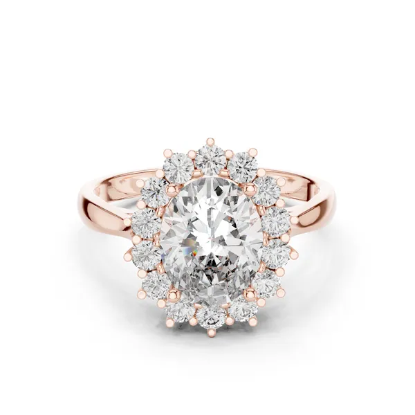 Rose_Gold_AuroraHalo_Oval_CZ_Rose_Gold_Womens_Ring_For_Women_|_92.5_Sterling_Silver