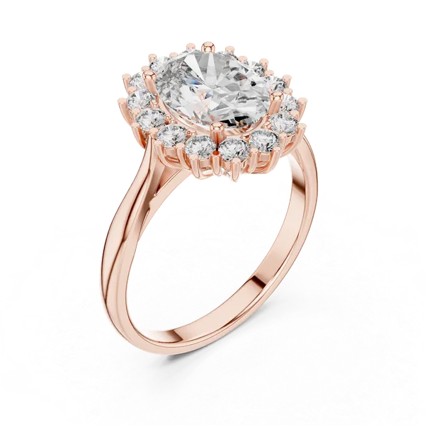 Rose_Gold_AuroraHalo_Oval_CZ_Rose_Gold_Womens_Ring_For_Women_|_92.5_Sterling_Silver