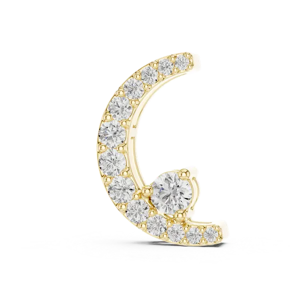 Golden_Celestial_Crescent_Diamond_Gold_Pendant_For_Women_|_92.5_Sterling_Silver
