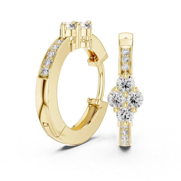 Golden_Classic_Diamond_Hoop_Earrings_in_22K_Yellow_Gold_For_Women_|_92.5_Sterling_Silver
