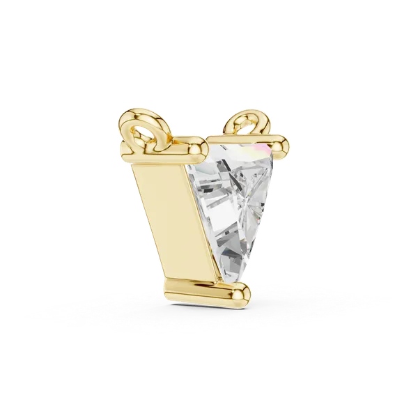 Golden_Classic_Triangle_Solitaire_Gold_Pendant_Necklace_For_Women_|_92.5_Sterling_Silver
