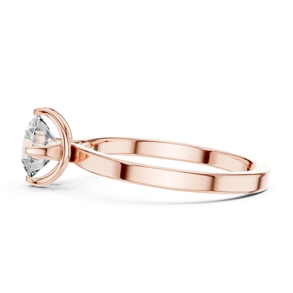 Rose_Gold_Divine_Promise_Solitaire_Ring_For_Women_|_92.5_Sterling_Silver