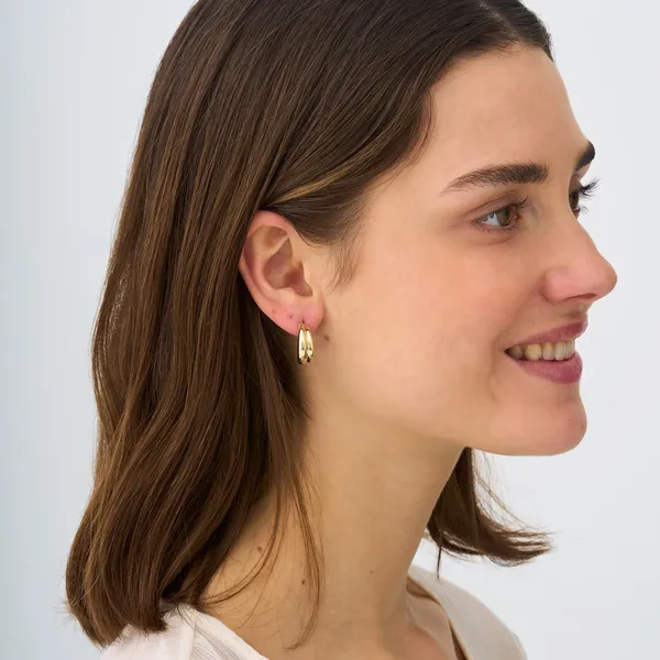 Golden_Metal_Double-Line_Hoop_Earrings__For_Women_|_92.5_Sterling_Silver