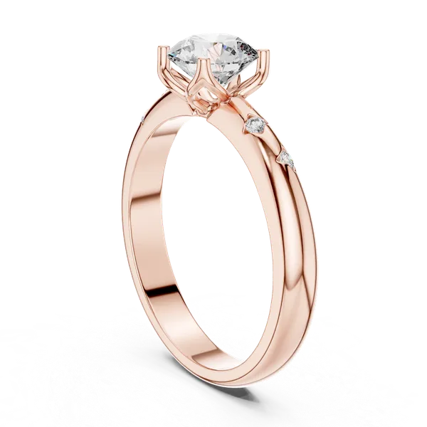 Rose_Gold_Elegance_Solitaire_Bloom__Rose_Gold_Engagement_Ring_For_Women_|_92.5_Sterling_Silver