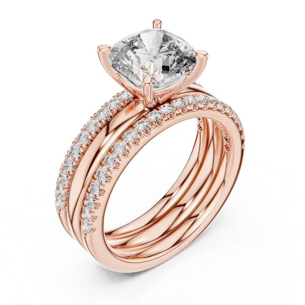 Rose_Gold_Eternal_Aura_Rose-Gold_Diamond_Ring_For_Women_|_92.5_Sterling_Silver