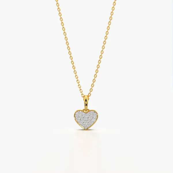 Golden_Metal_Heart_Shaped_Pendant_For_Women_|_92.5_Sterling_Silver