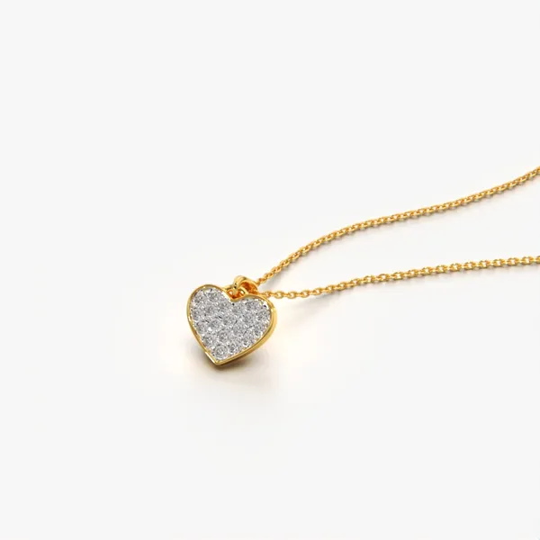 Golden_Metal_Heart_Shaped_Pendant_For_Women_|_92.5_Sterling_Silver