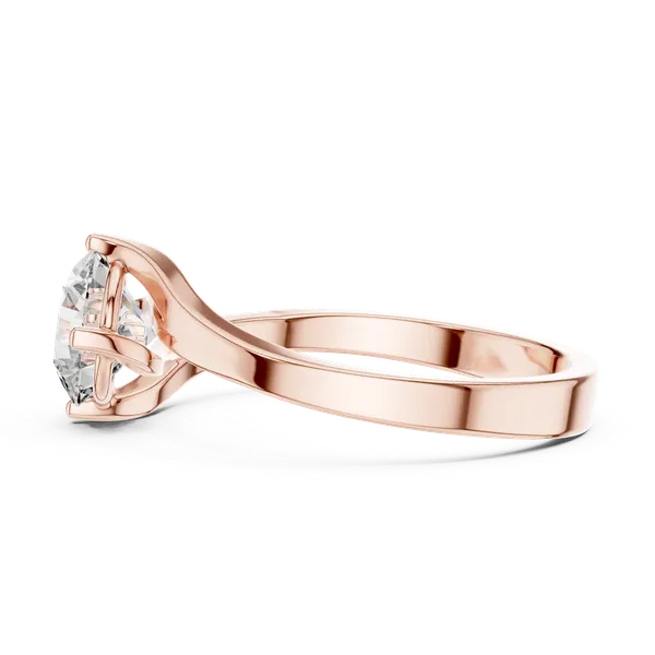 Rose_Gold_Infinity_Whisper_Solitaire_Ring_For_Women_|_92.5_Sterling_Silver