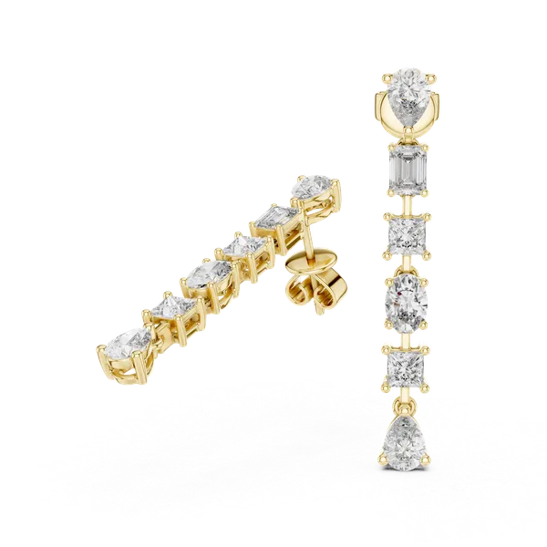 Golden_Kundan_Royale_Cascade_Drop_Earrings_For_Women_|_92.5_Sterling_Silver