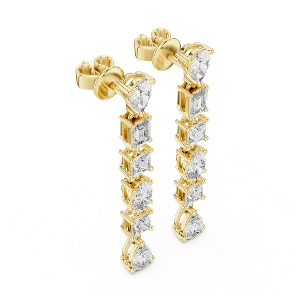 Golden_Kundan_Royale_Cascade_Drop_Earrings_For_Women_|_92.5_Sterling_Silver