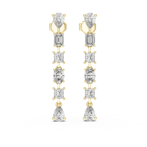 Golden_Kundan_Royale_Cascade_Drop_Earrings_For_Women_|_92.5_Sterling_Silver