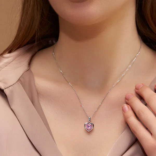 Golden_Metal_Sparkle_Stone_Curve_Pendant_For_Women_|_92.5_Sterling_Silver