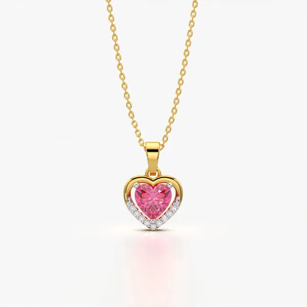 Golden_Metal_Sparkle_Stone_Curve_Pendant_For_Women_|_92.5_Sterling_Silver