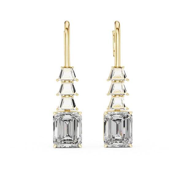 Golden_Rajwada_Emerald-Cut_Drop_Earrings_For_Women_|_92.5_Sterling_Silver