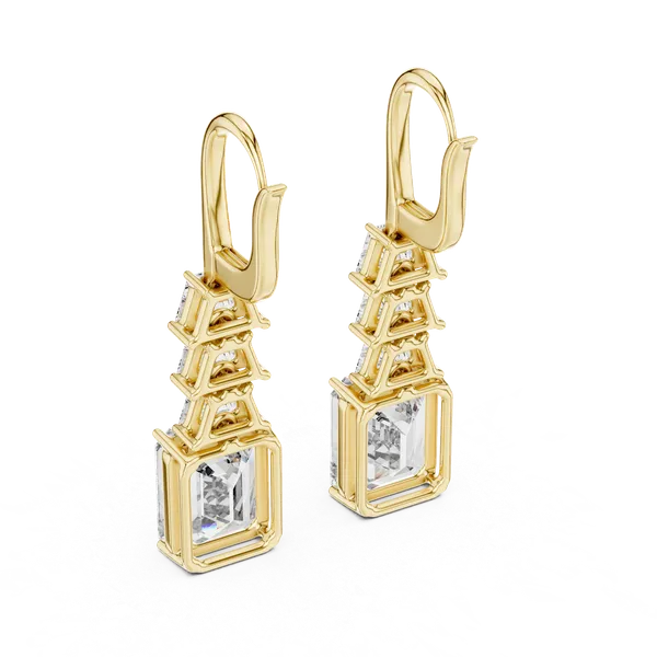 Golden_Rajwada_Emerald-Cut_Drop_Earrings_For_Women_|_92.5_Sterling_Silver