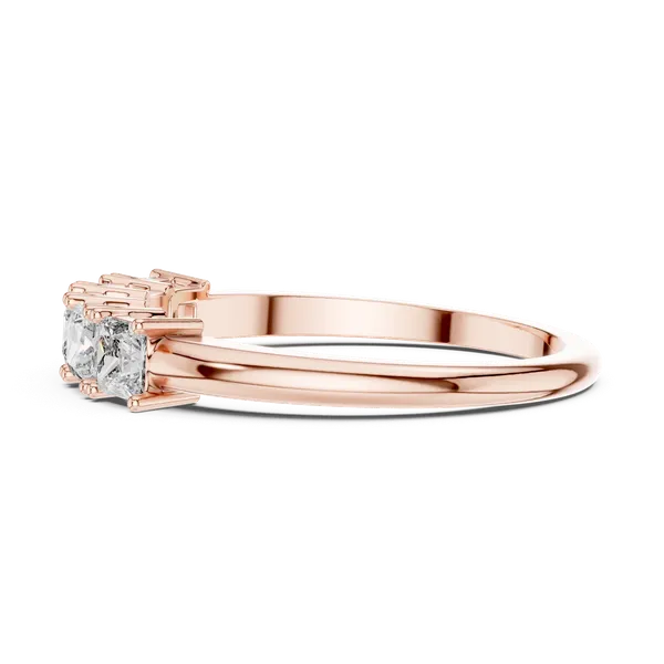 Rose_Gold_RoseLuxe_Radiant_TrioPrincess_Cut_CZ_Engagement_Ring_For_Women_|_92.5_Sterling_Silver