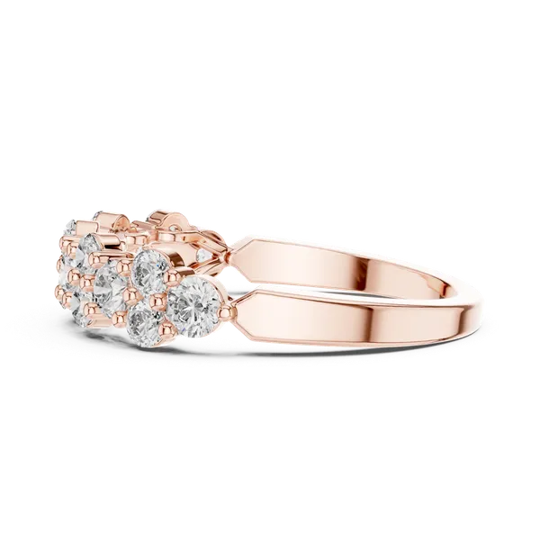Rose_Gold_Rose_Aurora_Diamond_Band_For_Women_|_92.5_Sterling_Silver