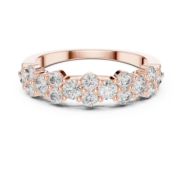 Rose_Gold_Rose_Aurora_Diamond_Band_For_Women_|_92.5_Sterling_Silver