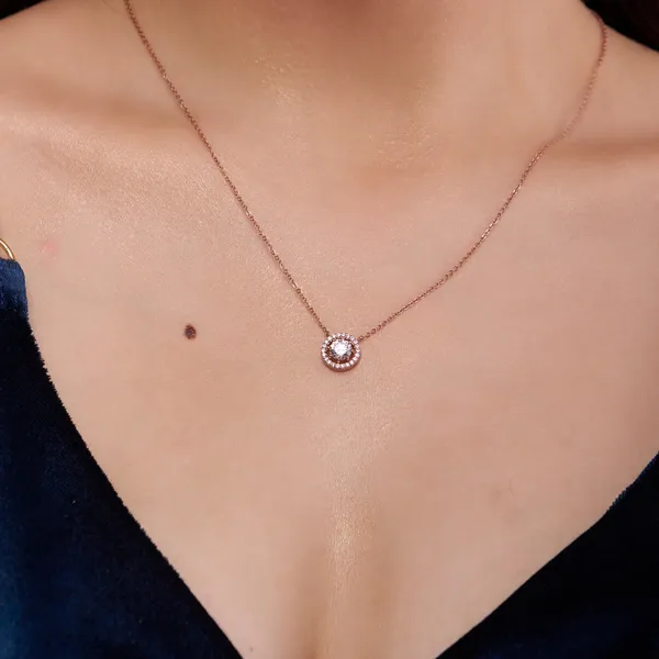 Golden_Metal_Delicate_Diamond_Chain_Pendant_For_Women_|_92.5_Sterling_Silver