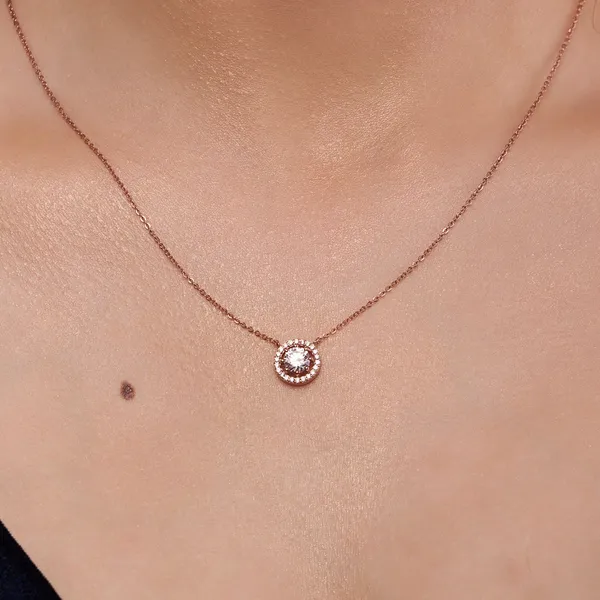 Golden_Metal_Delicate_Diamond_Chain_Pendant_For_Women_|_92.5_Sterling_Silver
