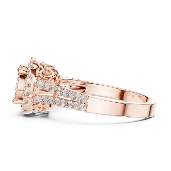 Rose_Gold_Royal_Heart_Halo_Rose_Gold_Diamond_Ring_For_Women_|_92.5_Sterling_Silver