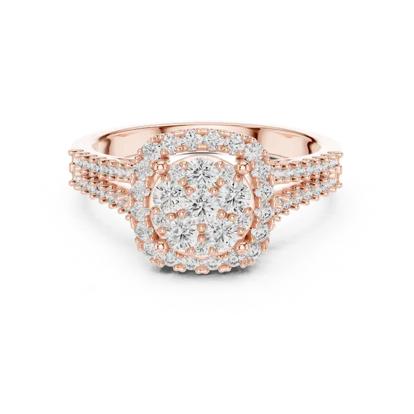 Rose_Gold_Royal_Heart_Halo_Rose_Gold_Diamond_Ring_For_Women_|_92.5_Sterling_Silver