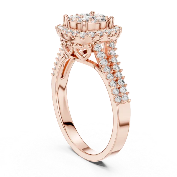 Rose_Gold_Royal_Heart_Halo_Rose_Gold_Diamond_Ring_For_Women_|_92.5_Sterling_Silver