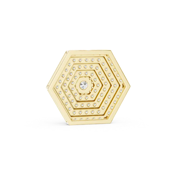 Golden_Royal_Hexa_Diamond_Gold_Pendant_Necklace_For_Women_|_92.5_Sterling_Silver