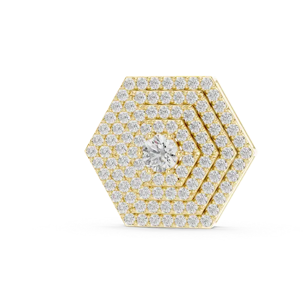 Golden_Royal_Hexa_Diamond_Gold_Pendant_Necklace_For_Women_|_92.5_Sterling_Silver