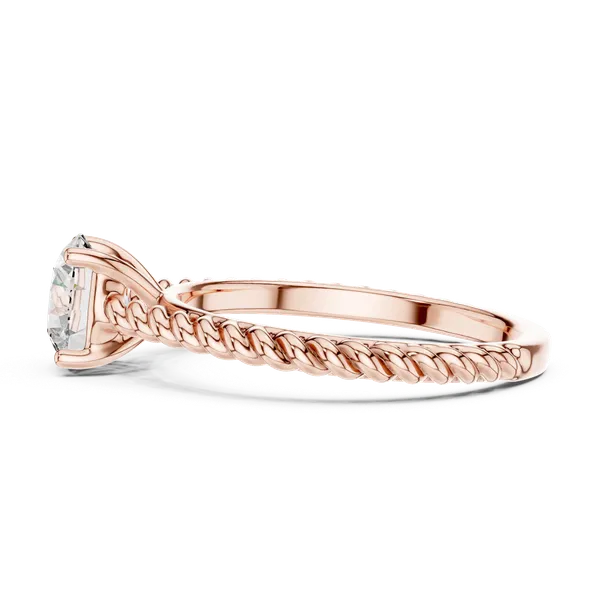 Rose_Gold_Royal_Vow_Braided_Solitaire_Ring_For_Women_|_92.5_Sterling_Silver