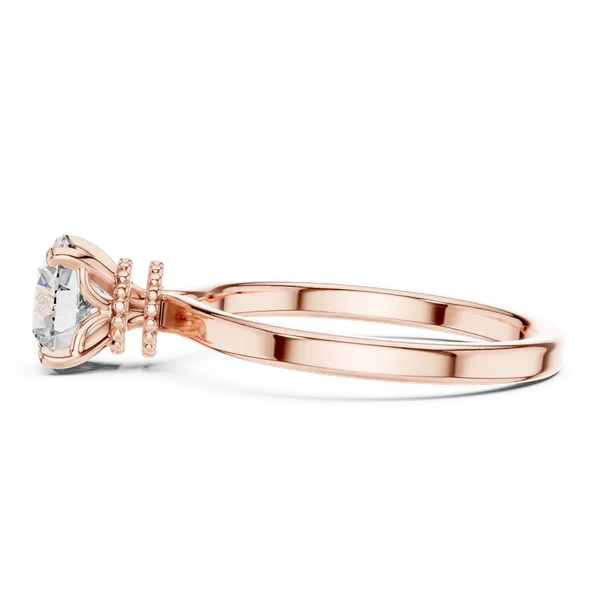 Rose_Gold_Serene_Promise_Solitaire_Ring_For_Women_|_92.5_Sterling_Silver