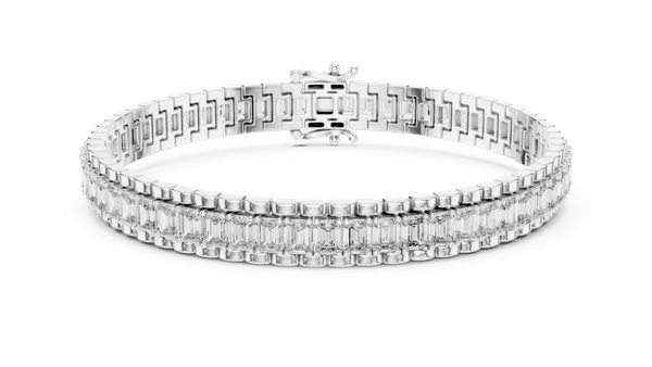 Silver_Shopdack_Imperial_Radiance_Diamond_Tennis_Bracelet_For_Women_|_92.5_Sterling_Silver