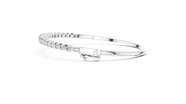 Silver_Shubh_Rekha_Diamond_Kada_Bracelet_For_Women_|_92.5_Sterling_Silver