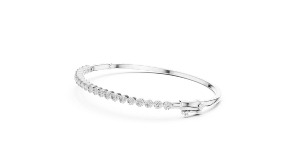Silver_Shubh_Rekha_Diamond_Kada_Bracelet_For_Women_|_92.5_Sterling_Silver