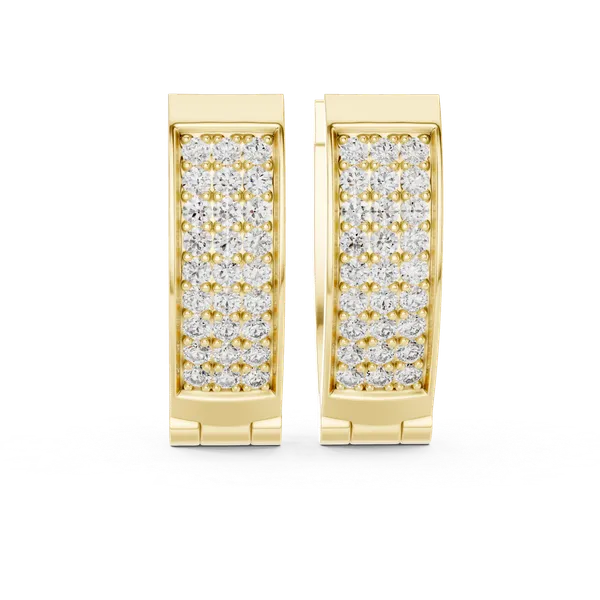 Golden_The_Aurum_Trellis_Hoop_For_Women_|_92.5_Sterling_Silver