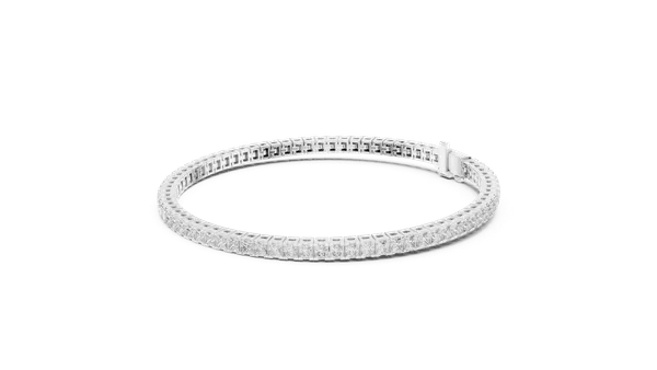 Silver_The_Corporate_Legacy_Tennis_Bracelet_For_Women_|_92.5_Sterling_Silver
