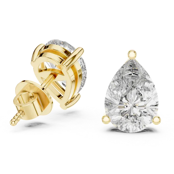 Golden_The_Darika_Solitaire_Studs__For_Women_|_92.5_Sterling_Silver