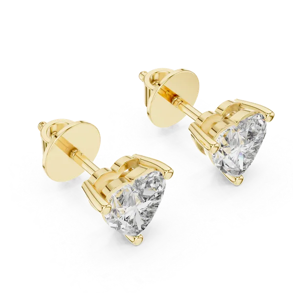 Golden_The_Hridaya_Diamond_Studs_For_Women_|_92.5_Sterling_Silver