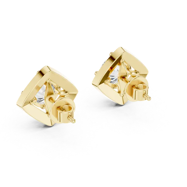 Golden_The_Vakra_Solitaire_Studs__For_Women_|_92.5_Sterling_Silver
